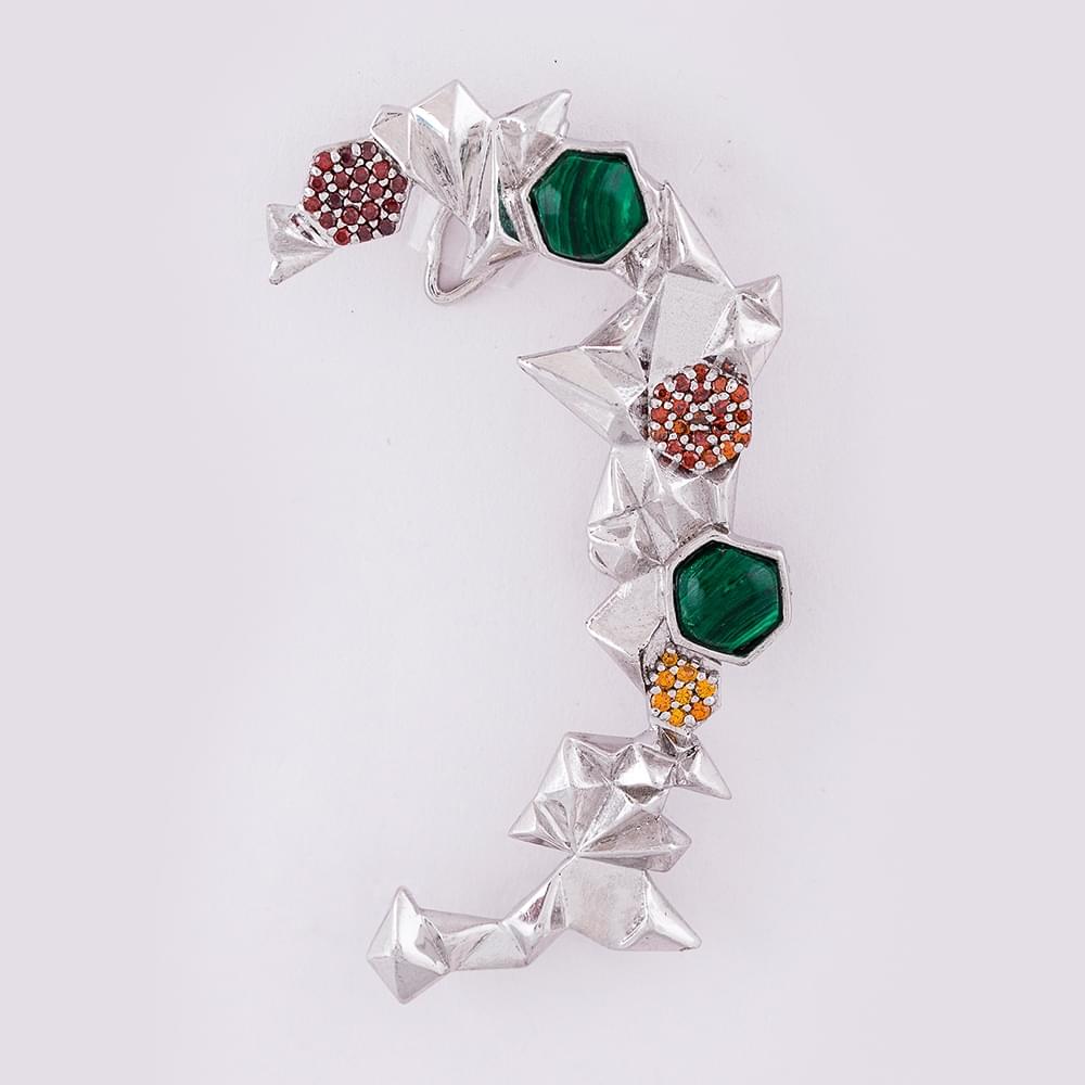 Indian Institute of Gems & Jewellery Mumbai Student Jewellery photo 34